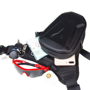 The Ultimate Riding Leg Bag