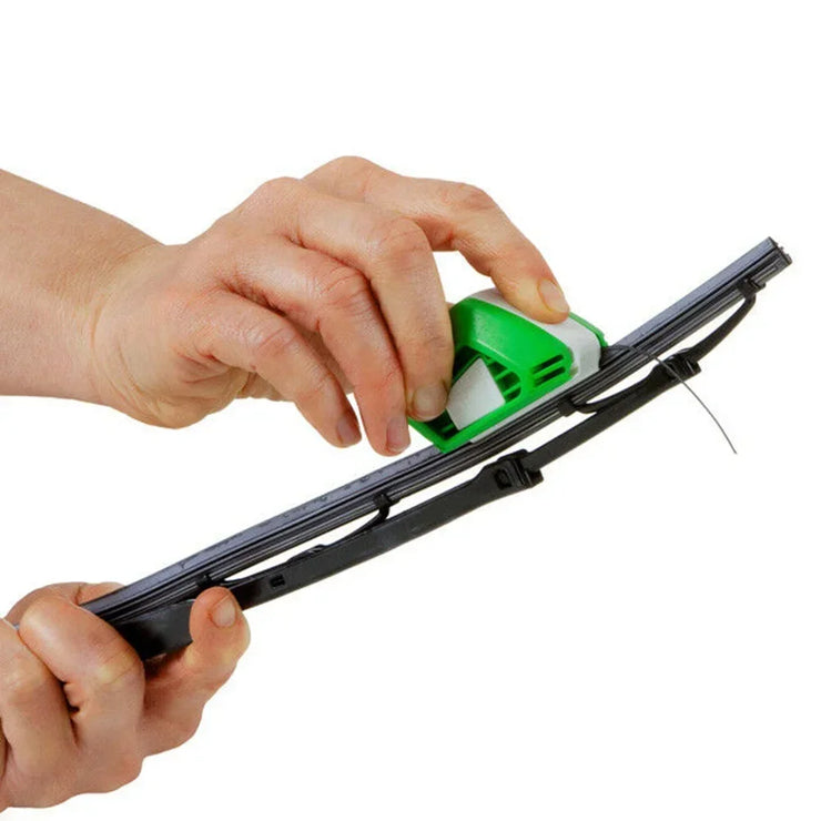 Emergency Wiper Repair Kit