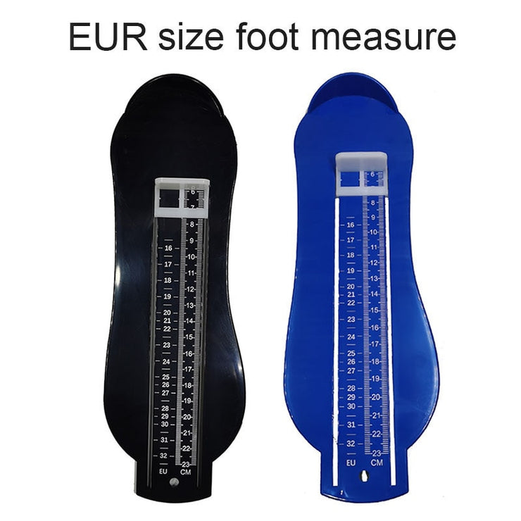 Kid Foot Measure Gauge