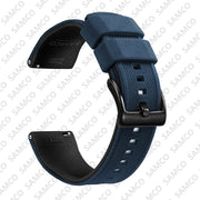 Premium Silicone Watch Band