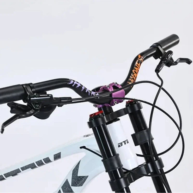 27.5-inch 11-speed Downhill Bike