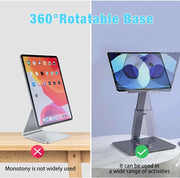 Tablet Stand Desk Riser