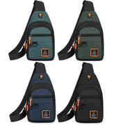 Waterproof Crossbody Bag