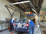 Tsunami 360 Automated Car Wash System