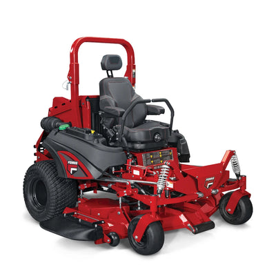 Ferris Zero Turn Commercial Lawn Mower
