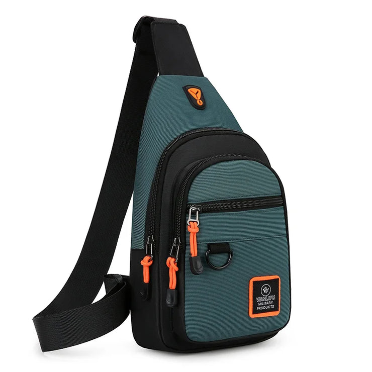 Waterproof Crossbody Bag