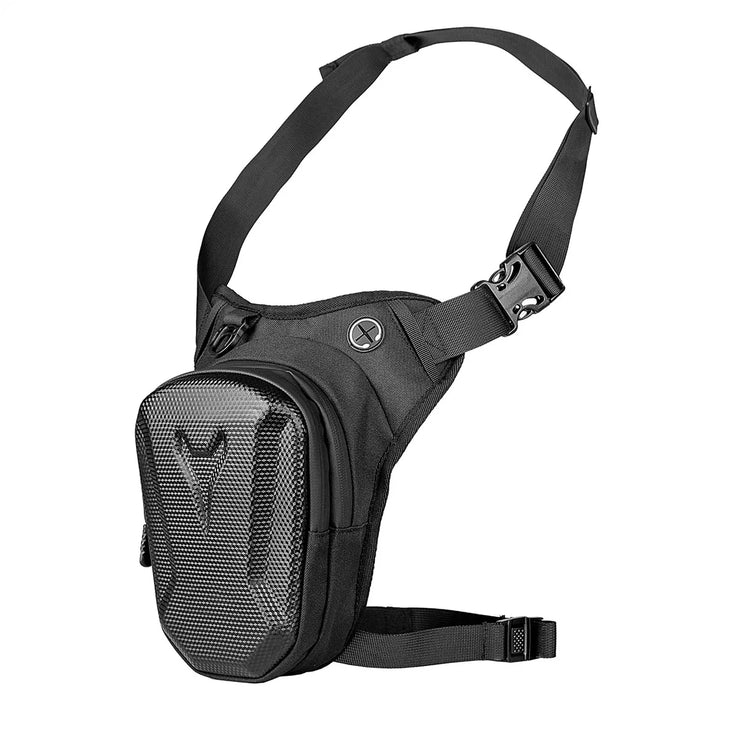 The Ultimate Riding Leg Bag