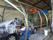 Tsunami 360 Automated Car Wash System