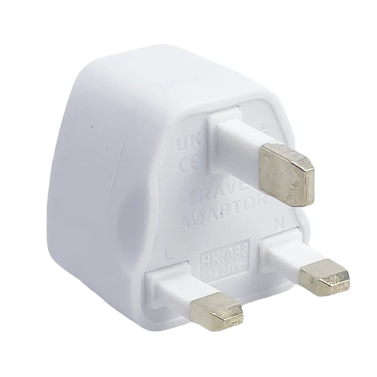 Universal Power Plug Adapter
