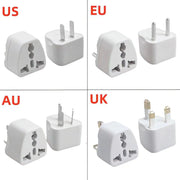 Universal Power Plug Adapter