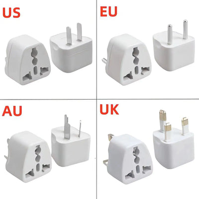 Universal Power Plug Adapter