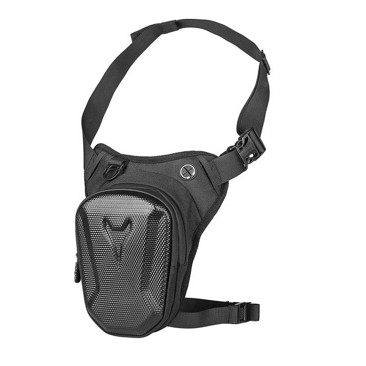 The Ultimate Riding Leg Bag