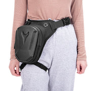 The Ultimate Riding Leg Bag