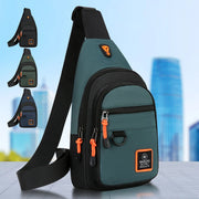 Waterproof Crossbody Bag