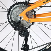 27.5-inch 11-speed Downhill Bike