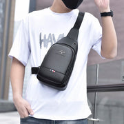 Kangaroo Luxury Crossbody Bag