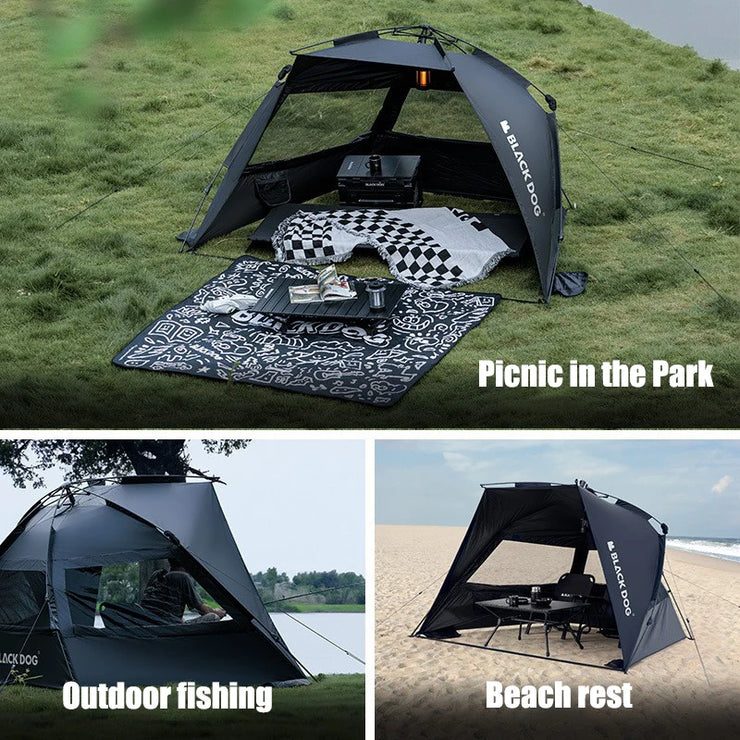 Multi Purpose Tent