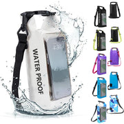 Touch Screen Waterproof Bags