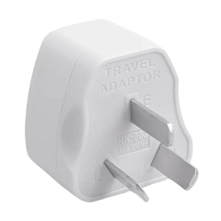 Universal Power Plug Adapter