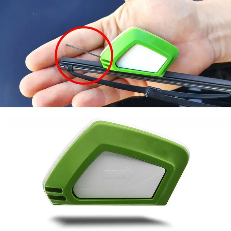 Emergency Wiper Repair Kit