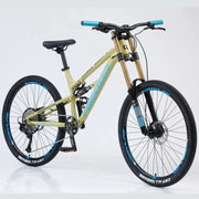 27.5-inch 11-speed Downhill Bike