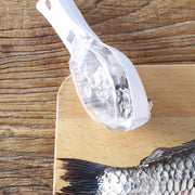 Fish Scale Brush Grater