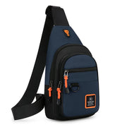 Waterproof Crossbody Bag