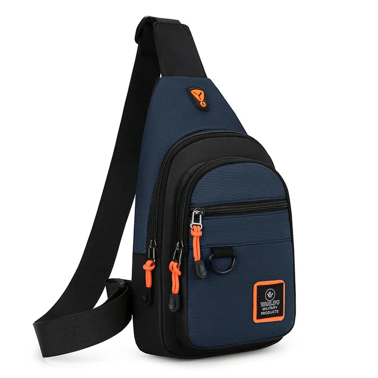 Waterproof Crossbody Bag