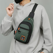 Waterproof Crossbody Bag