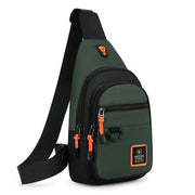 Waterproof Crossbody Bag
