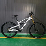 27.5-inch 11-speed Downhill Bike
