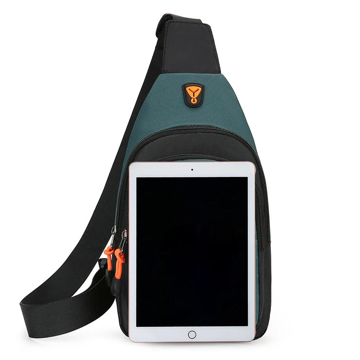 Waterproof Crossbody Bag