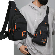 Waterproof Crossbody Bag