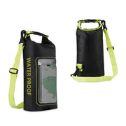 Touch Screen Waterproof Bags