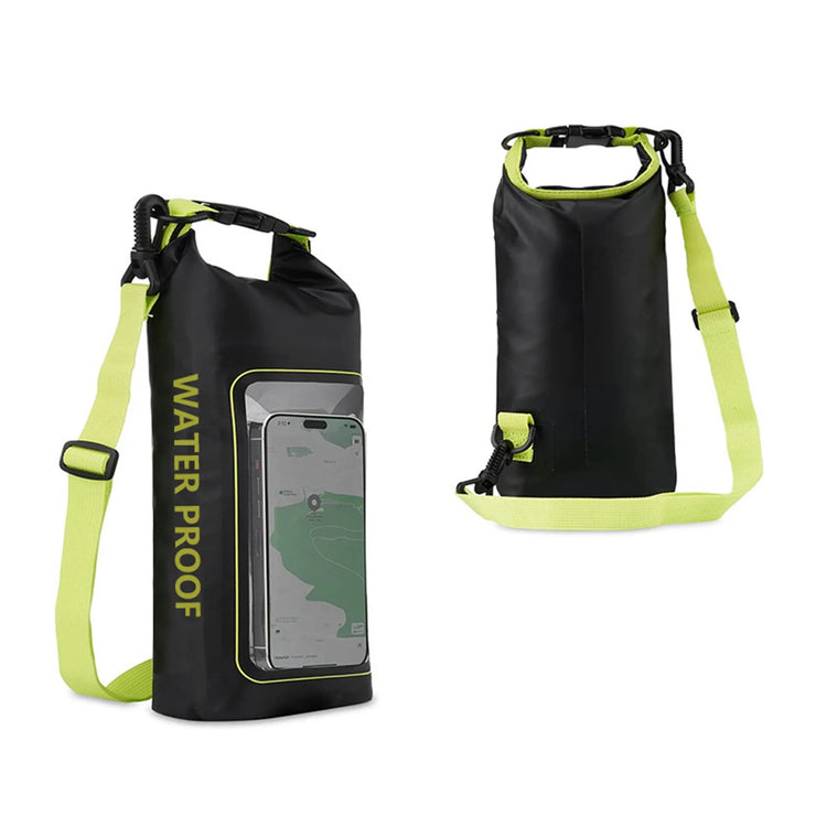 Touch Screen Waterproof Bags
