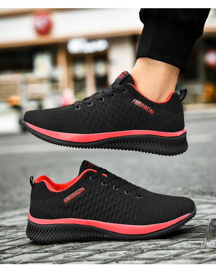 Men Causal Breathable Sneakers