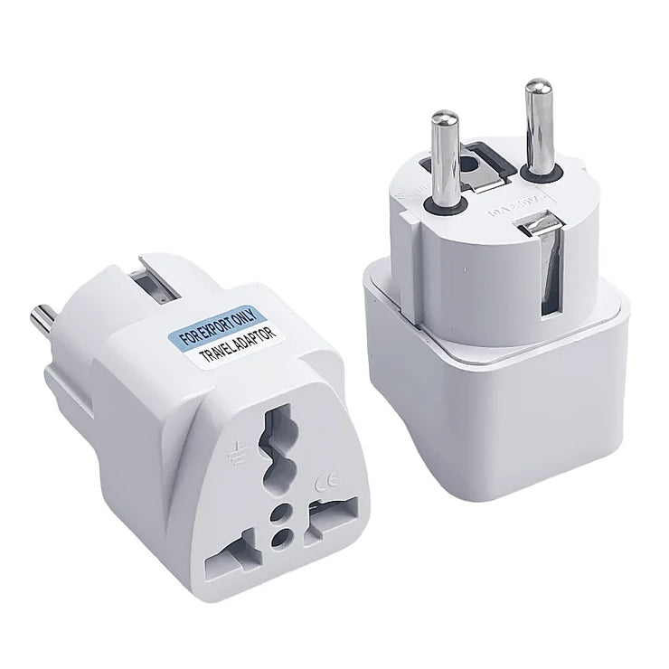 Universal Power Plug Adapter