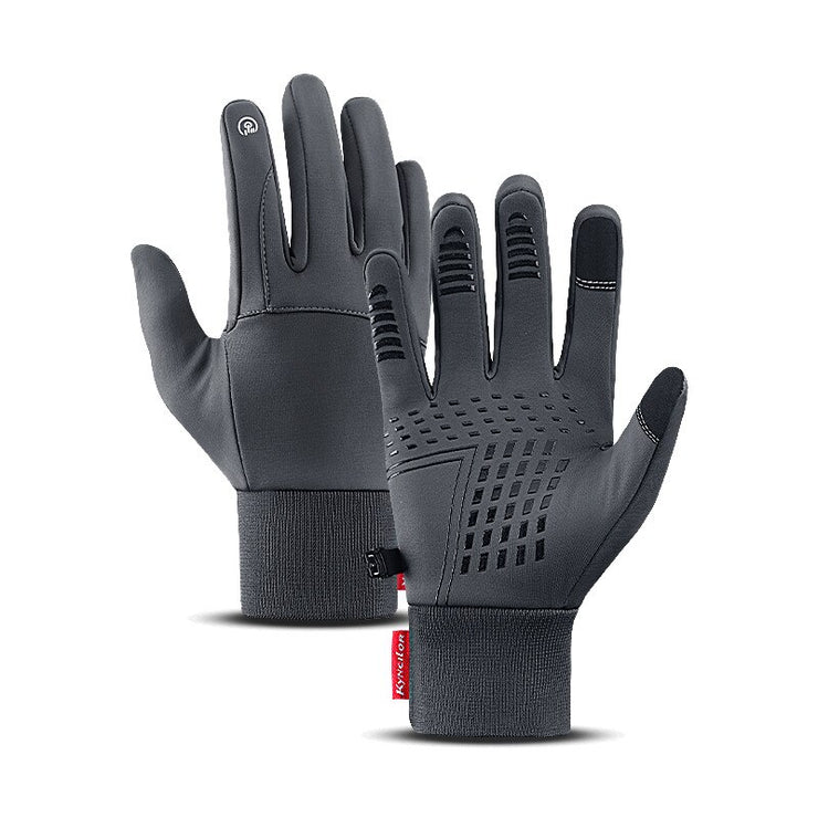 Men & Women's Waterproof Thermal Gloves