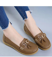 Casual Designer Loafers For Women