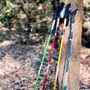 Outdoor Folding Hiking Stick