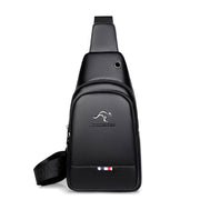 Kangaroo Luxury Crossbody Bag