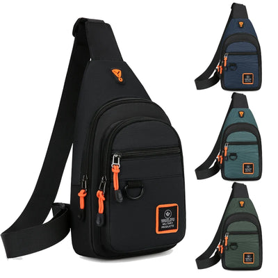 Waterproof Crossbody Bag