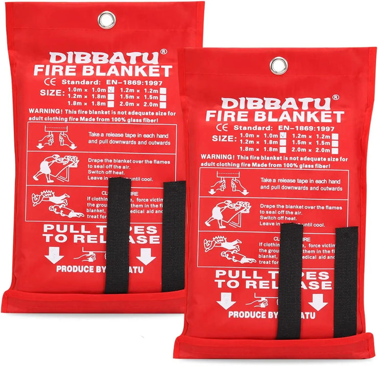 Fire Blanket