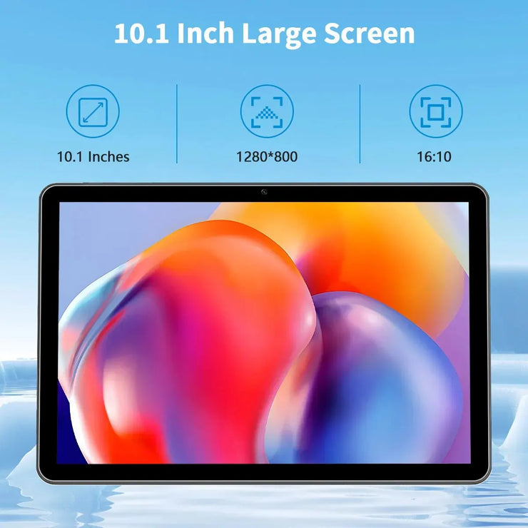 10 Inch Android 13 Tablet