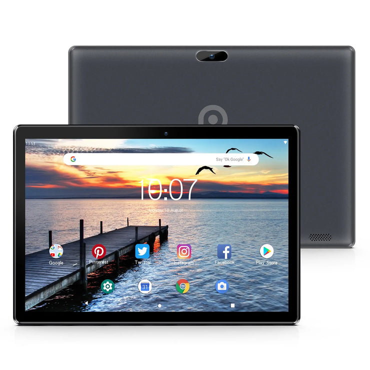 10 Inch Touch Screen Tablet PC