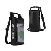 Touch Screen Waterproof Bags