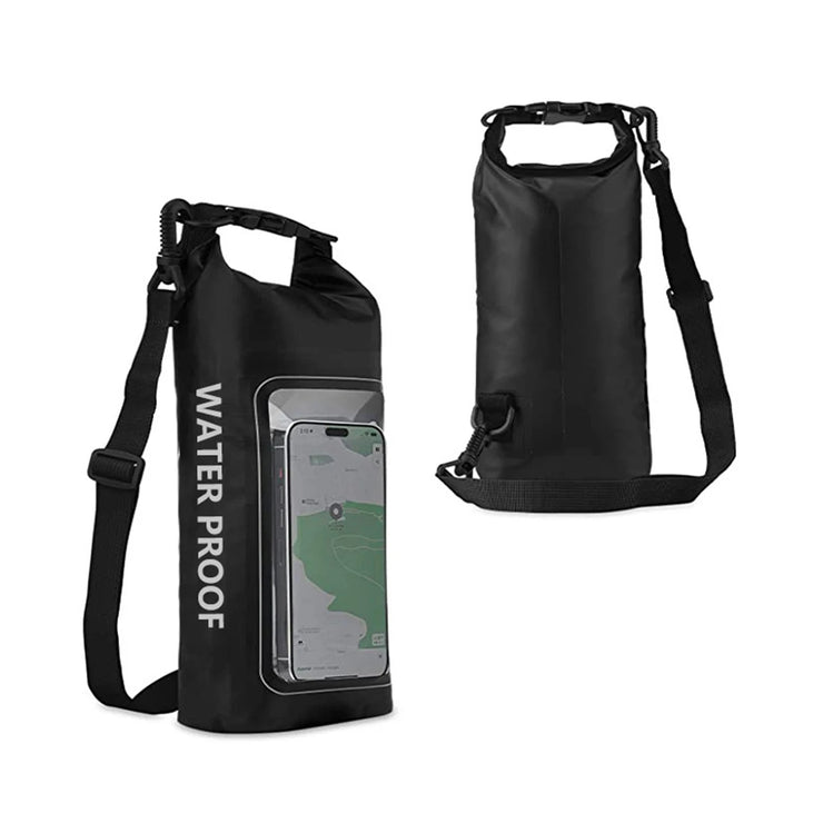 Touch Screen Waterproof Bags