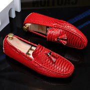 Designer Loafers                         (Size 8.5 - 11)
