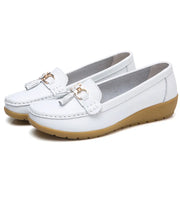 Casual Designer Loafers For Women