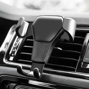 HOT SALE - Car Phone Holder Clip Mount